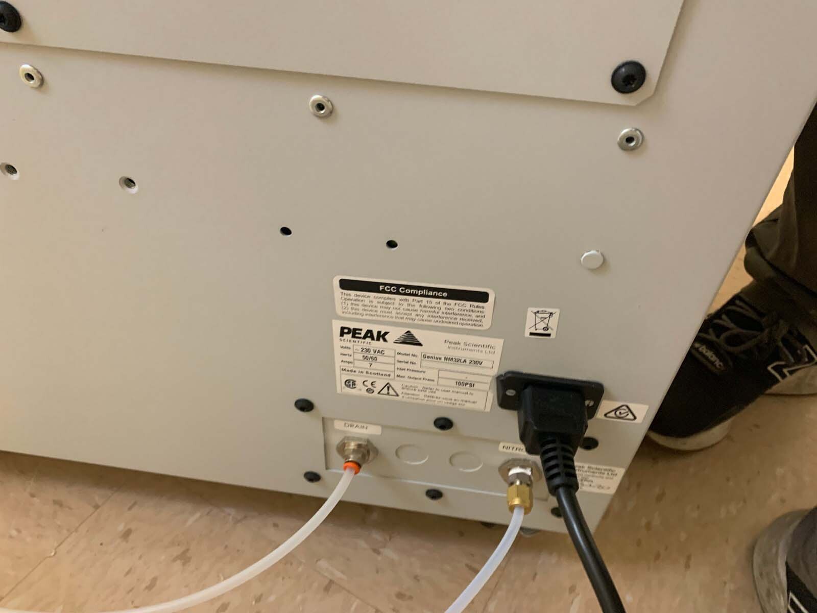 圖為 已使用的 AGILENT / HP / HEWLETT-PACKARD / KEYSIGHT 6420 待售