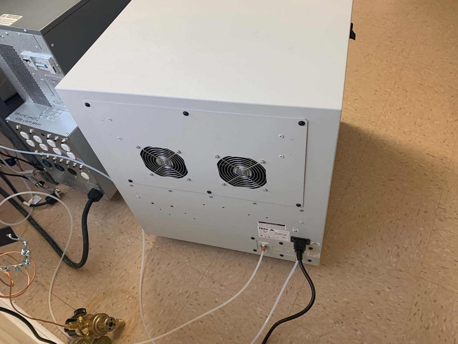 圖為 已使用的 AGILENT / HP / HEWLETT-PACKARD / KEYSIGHT 6420 待售