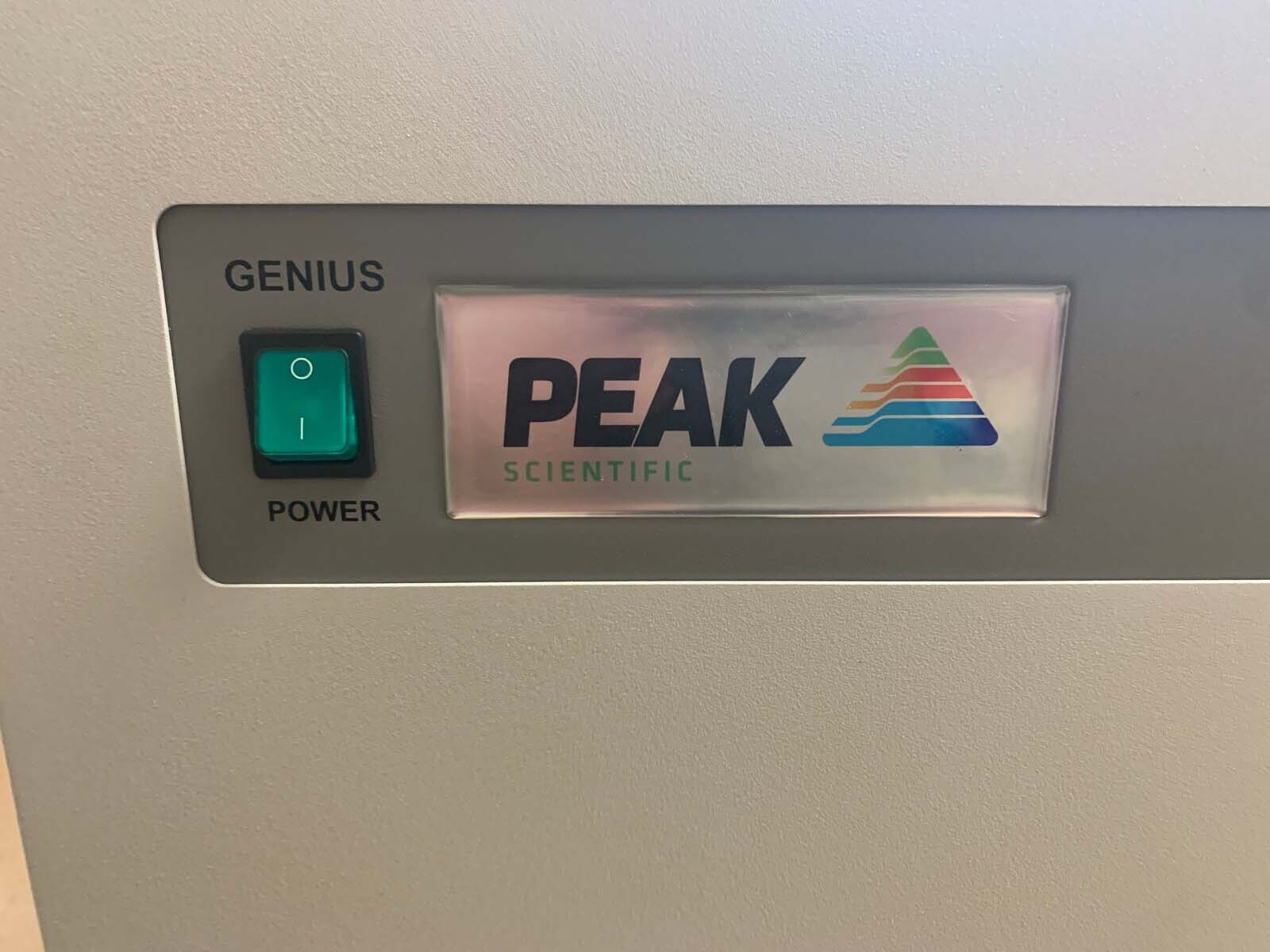 圖為 已使用的 AGILENT / HP / HEWLETT-PACKARD / KEYSIGHT 6420 待售