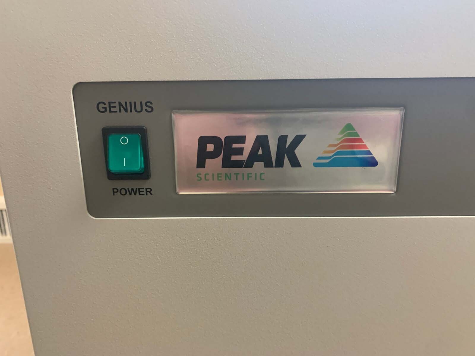圖為 已使用的 AGILENT / HP / HEWLETT-PACKARD / KEYSIGHT 6420 待售