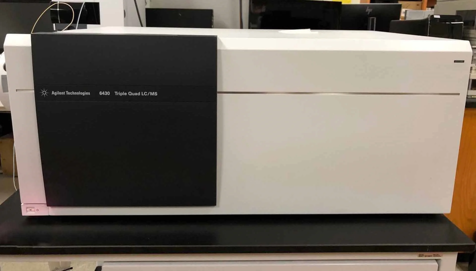 agilent-hp-hewlett-packard-