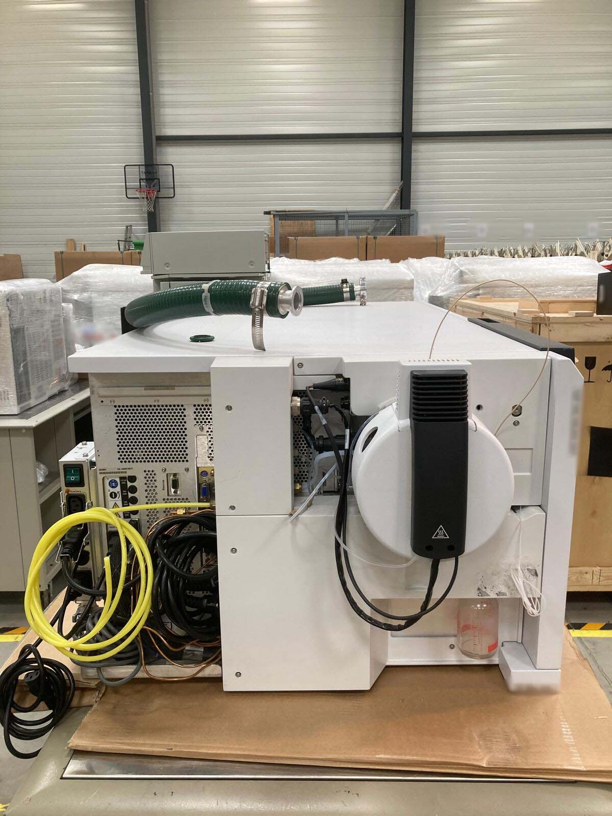 사진 사용됨 AGILENT / HP / HEWLETT-PACKARD / KEYSIGHT 6460 판매용