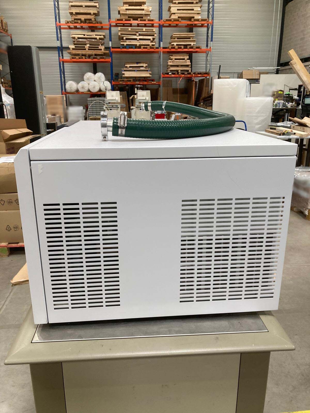 사진 사용됨 AGILENT / HP / HEWLETT-PACKARD / KEYSIGHT 6460 판매용