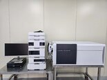 フォト（写真） 使用される AGILENT / HP / HEWLETT-PACKARD / KEYSIGHT 6460 販売のために