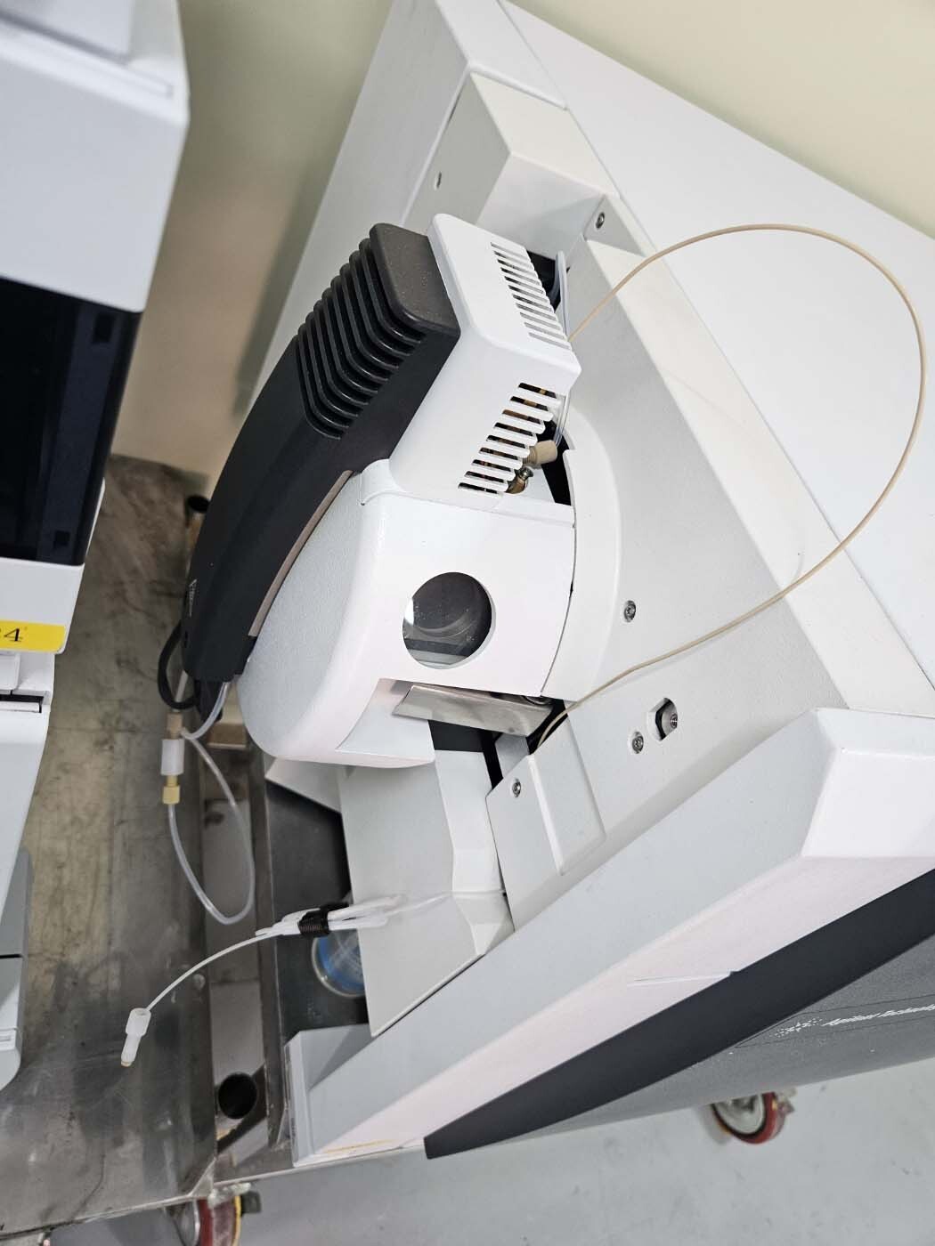フォト（写真） 使用される AGILENT / HP / HEWLETT-PACKARD / KEYSIGHT 6460 販売のために