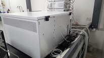 Photo Used AGILENT / HP / HEWLETT-PACKARD / KEYSIGHT 6470 For Sale