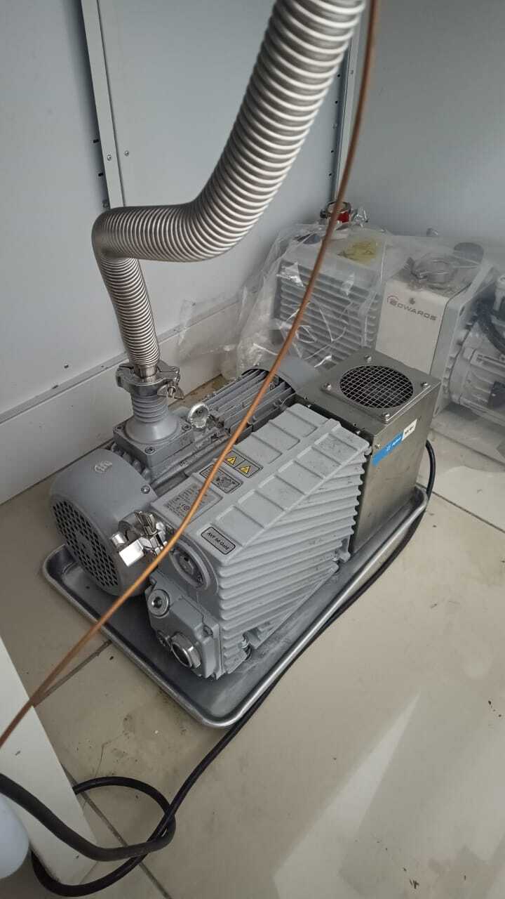 AGILENT / HP / HEWLETT-PACKARD / KEYSIGHT 6470 Spectrometer used