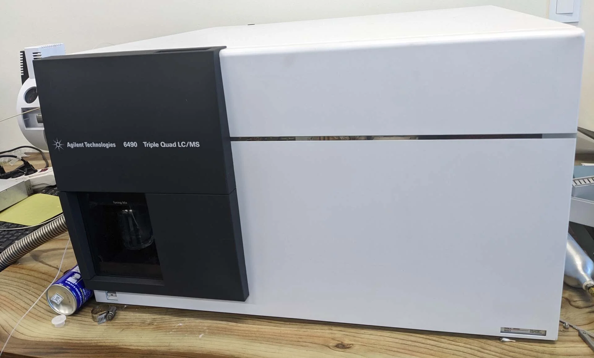 【美品】HEWLETT PACKARD製 アッテネーター HPC-OBJ-1277-0001-01-scaled.jpeg