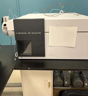 AGILENT / HP / HEWLETT-PACKARD / KEYSIGHT 6490 Spectrometer