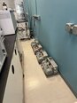 Photo Used AGILENT / HP / HEWLETT-PACKARD / KEYSIGHT 6490 For Sale