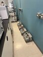 사진 사용됨 AGILENT / HP / HEWLETT-PACKARD / KEYSIGHT 6490A 판매용