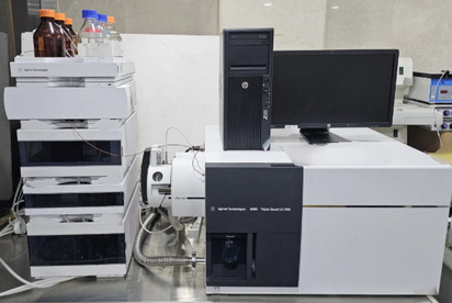 AGILENT / HP / HEWLETT-PACKARD / KEYSIGHT 6490A #293823508