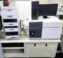 Photo Utilisé AGILENT / HP / HEWLETT-PACKARD / KEYSIGHT 6490A À vendre
