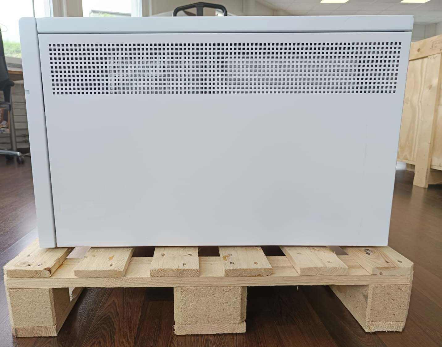 사진 사용됨 AGILENT / HP / HEWLETT-PACKARD / KEYSIGHT 6490B 판매용