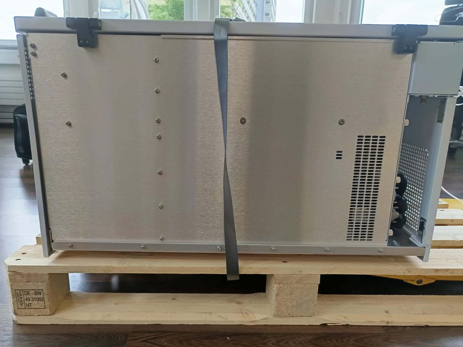 사진 사용됨 AGILENT / HP / HEWLETT-PACKARD / KEYSIGHT 6490B 판매용