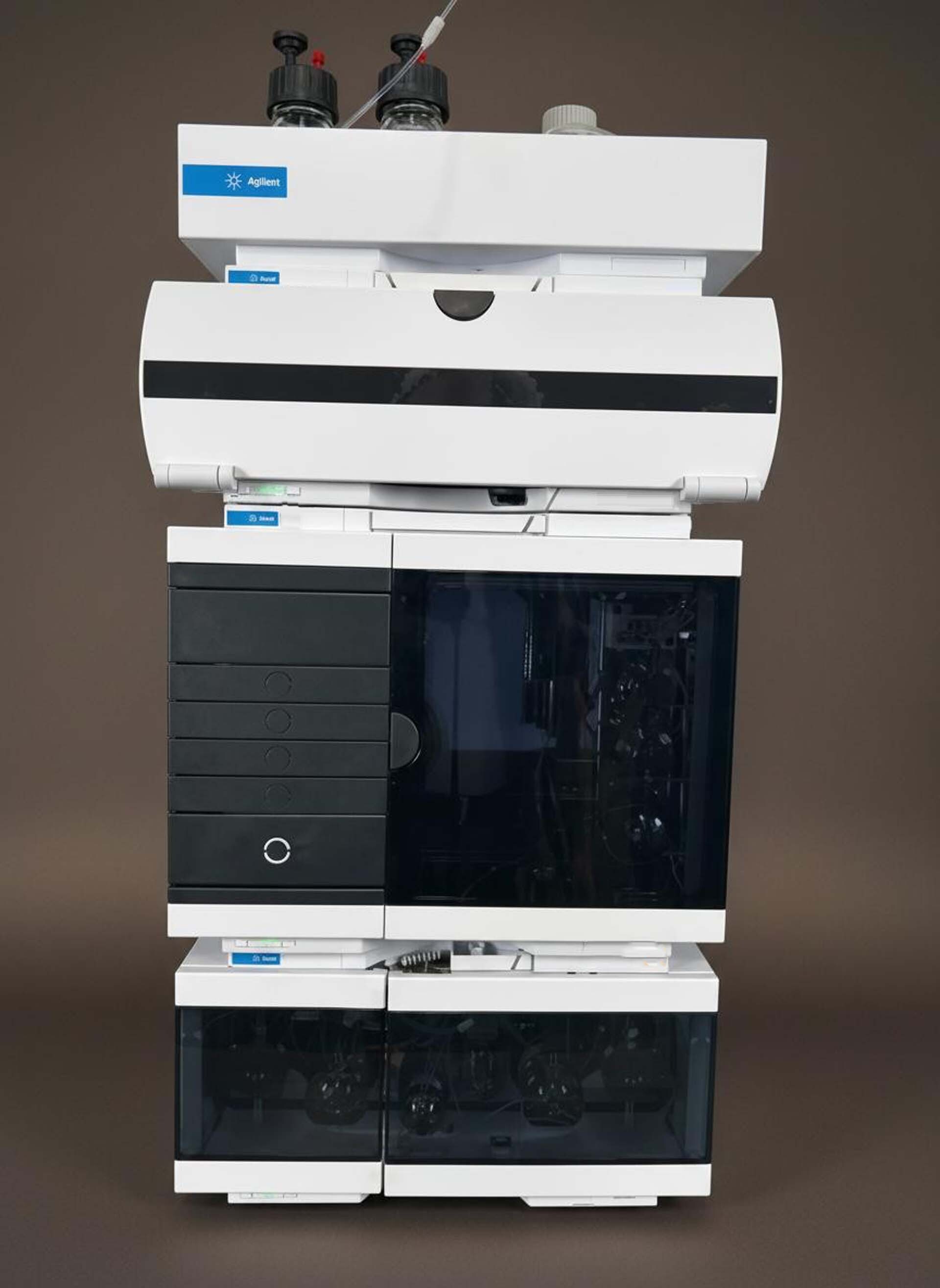 Photo Used AGILENT / HP / HEWLETT-PACKARD / KEYSIGHT 6495B For Sale