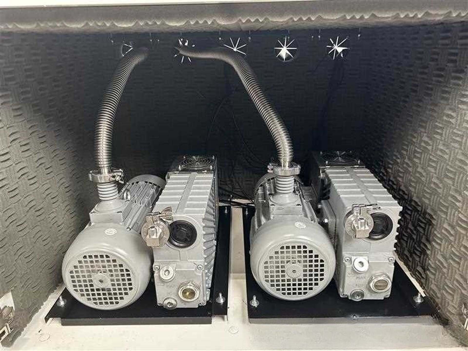 Photo Used AGILENT / HP / HEWLETT-PACKARD / KEYSIGHT 6495B For Sale