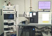 AGILENT / HP / HEWLETT-PACKARD / KEYSIGHT 6495C