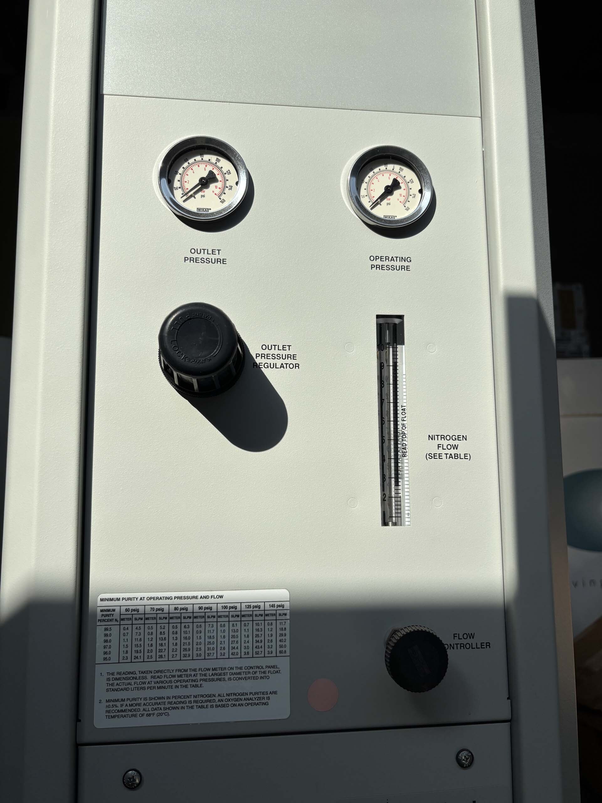 フォト（写真） 使用される AGILENT / HP / HEWLETT-PACKARD / KEYSIGHT 6520 Q-TOF 販売のために