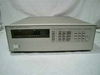 AGILENT / HP / HEWLETT-PACKARD / KEYSIGHT 6626A #293815613