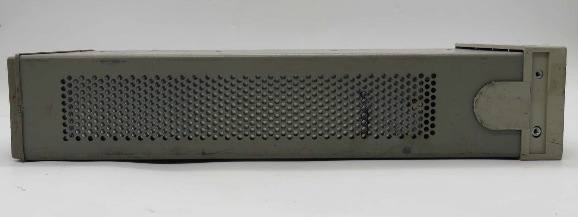 Foto Verwendet AGILENT / HP / HEWLETT-PACKARD / KEYSIGHT 66311B Zum Verkauf