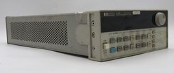 Foto Verwendet AGILENT / HP / HEWLETT-PACKARD / KEYSIGHT 66311B Zum Verkauf