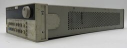 Foto Verwendet AGILENT / HP / HEWLETT-PACKARD / KEYSIGHT 66311B Zum Verkauf