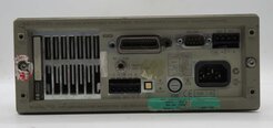 Foto Verwendet AGILENT / HP / HEWLETT-PACKARD / KEYSIGHT 66311B Zum Verkauf