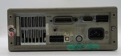 Foto Verwendet AGILENT / HP / HEWLETT-PACKARD / KEYSIGHT 66311B Zum Verkauf