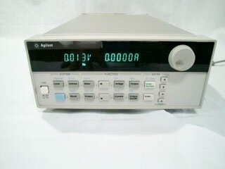 AGILENT / HP / HEWLETT-PACKARD / KEYSIGHT 66311B #293815611