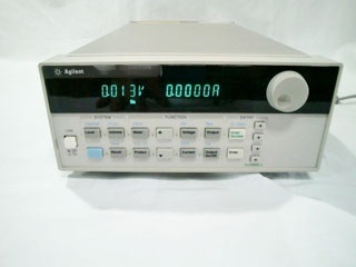 フォト（写真） 使用される AGILENT / HP / HEWLETT-PACKARD / KEYSIGHT 66311B 販売のために