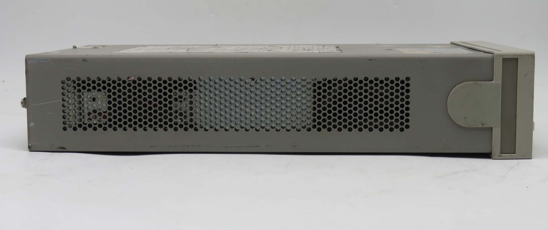 Photo Used AGILENT / HP / HEWLETT-PACKARD / KEYSIGHT 66319B For Sale
