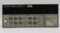 Photo Used AGILENT / HP / HEWLETT-PACKARD / KEYSIGHT 66319B For Sale