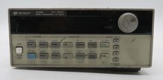 사진 사용됨 AGILENT / HP / HEWLETT-PACKARD / KEYSIGHT 66319D 판매용