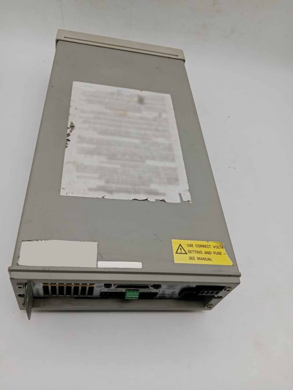 사진 사용됨 AGILENT / HP / HEWLETT-PACKARD / KEYSIGHT 66319D 판매용