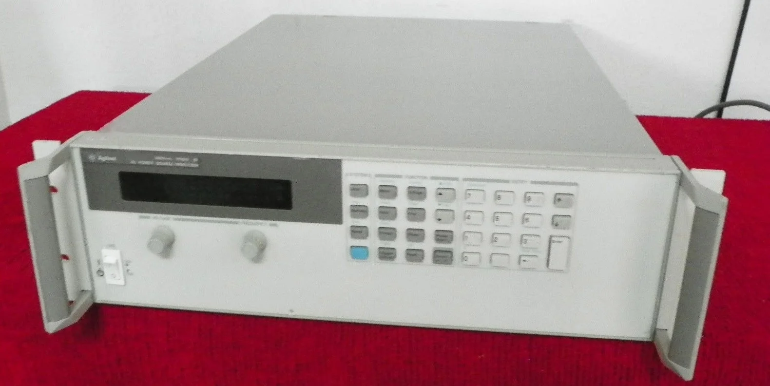 agilent-hp-hewlett-packard-