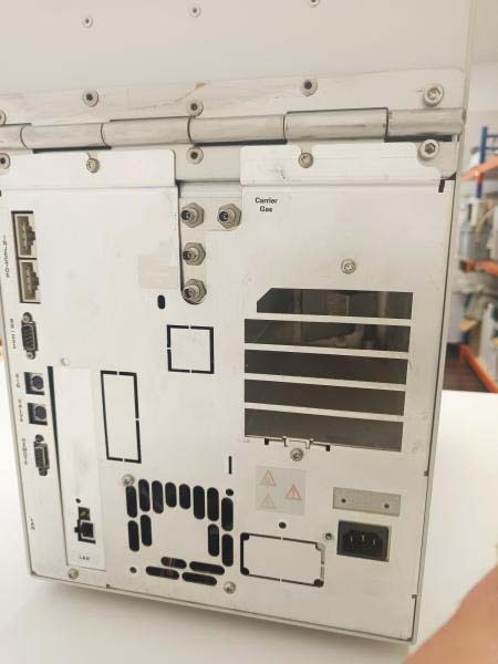 사진 사용됨 AGILENT / HP / HEWLETT-PACKARD / KEYSIGHT 6850 Series I 판매용
