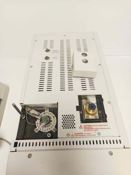 사진 사용됨 AGILENT / HP / HEWLETT-PACKARD / KEYSIGHT 6850 Series I 판매용