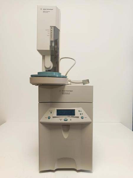 사진 사용됨 AGILENT / HP / HEWLETT-PACKARD / KEYSIGHT 6850 Series I 판매용