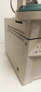 Foto Verwendet AGILENT / HP / HEWLETT-PACKARD / KEYSIGHT 6850 Series II Zum Verkauf
