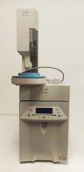 Foto Verwendet AGILENT / HP / HEWLETT-PACKARD / KEYSIGHT 6850 Series II Zum Verkauf