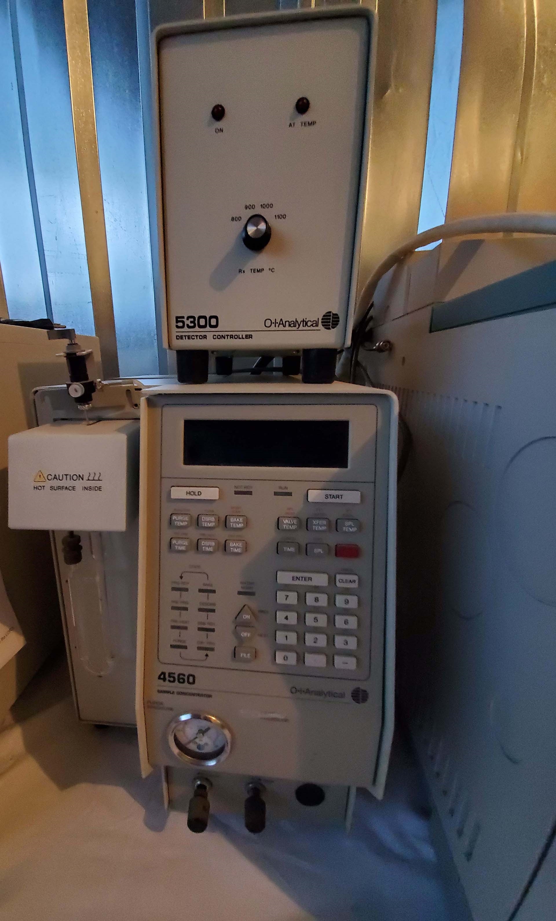 AGILENT / HP / HEWLETTPACKARD / KEYSIGHT 6890 GC used for sale price