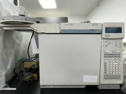 AGILENT / HP / HEWLETT-PACKARD / KEYSIGHT 6890 Plus #293816579