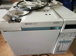 AGILENT / HP / HEWLETT-PACKARD / KEYSIGHT 6890 Plus