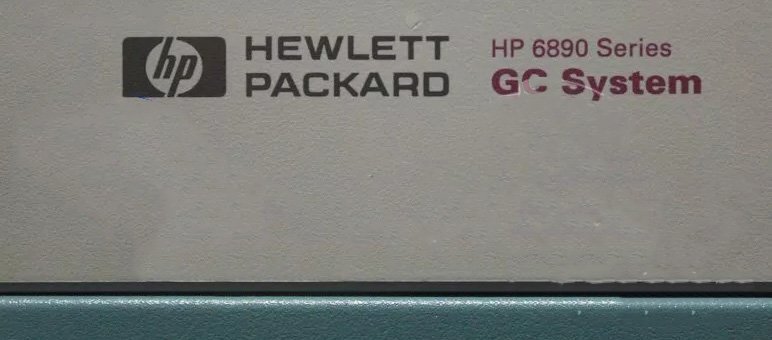 사진 사용됨 AGILENT / HP / HEWLETT-PACKARD / KEYSIGHT 6890 판매용