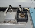 Foto Verwendet AGILENT / HP / HEWLETT-PACKARD / KEYSIGHT 6890 Zum Verkauf
