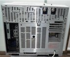 Foto Verwendet AGILENT / HP / HEWLETT-PACKARD / KEYSIGHT 6890 Zum Verkauf