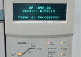 Foto Verwendet AGILENT / HP / HEWLETT-PACKARD / KEYSIGHT 6890 Zum Verkauf