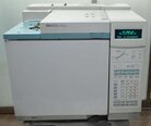 Foto Verwendet AGILENT / HP / HEWLETT-PACKARD / KEYSIGHT 6890 Zum Verkauf