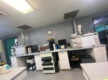 Foto Verwendet AGILENT / HP / HEWLETT-PACKARD / KEYSIGHT 6890 Zum Verkauf